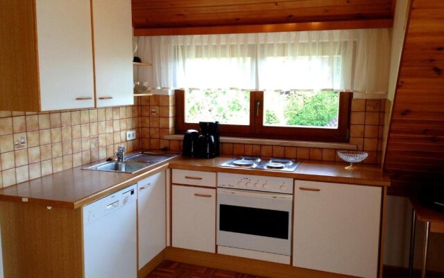Appartements D'Angelo