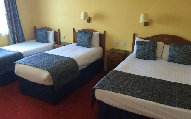 Celtic Royal Hotel & Spa