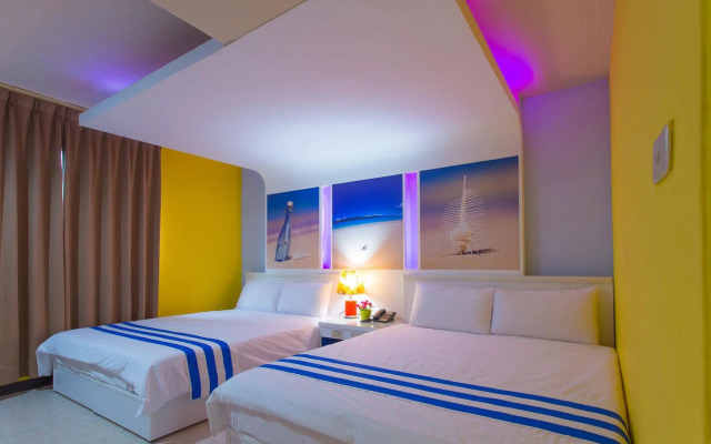 KH ezstay HOTEL