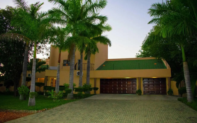 Tengo guest house