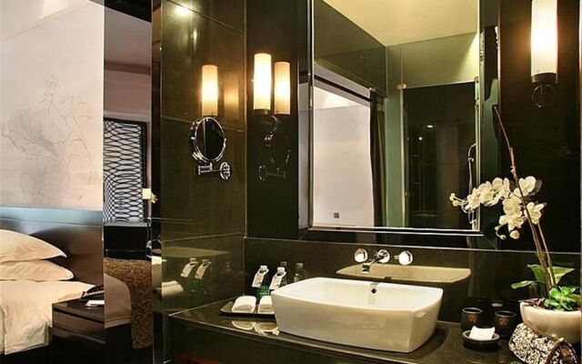 Shengmeida Hotel - Zhangjiajie