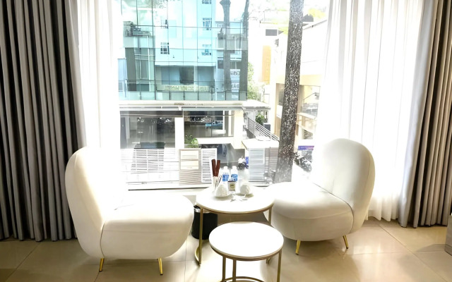 A25 Hotel - 29 Bui Thi Xuan