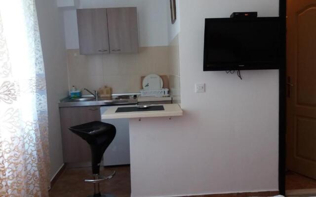 Apartmani Luka