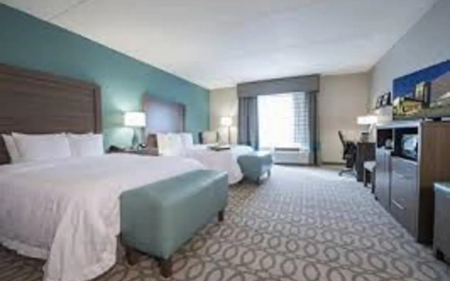 Hampton Inn Greenville/I-385 Haywood Mall