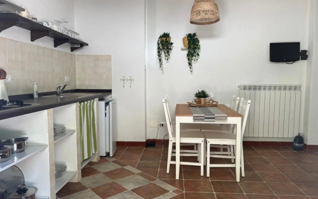 Il Settimo Borgo B&B é Appartementi