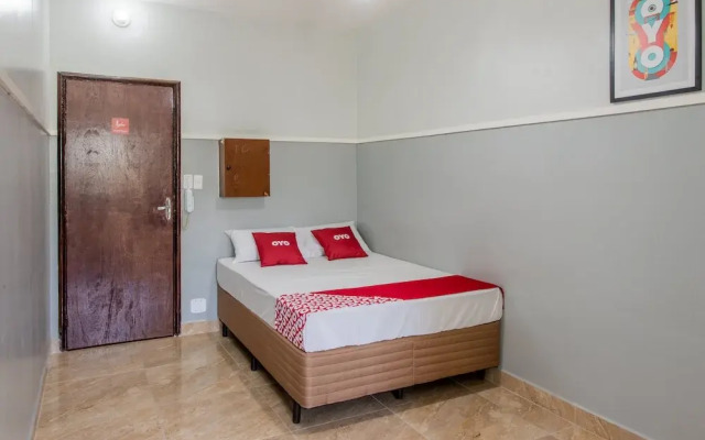 OYO Hotel Itaquera
