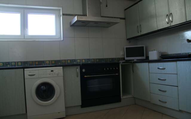 Espectacular Atico en Puerto Marina