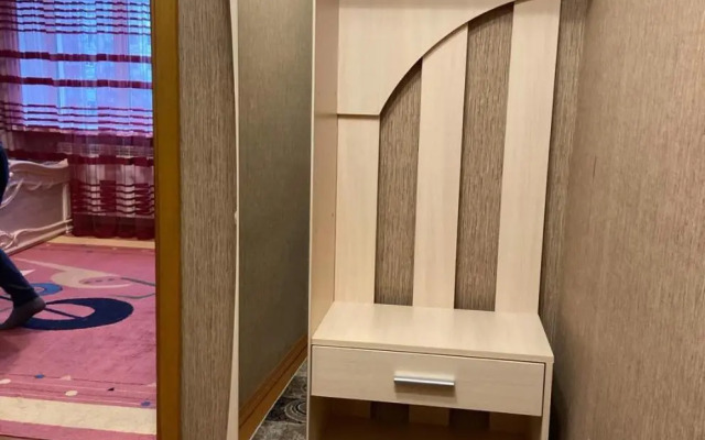 Михайлівська квартира