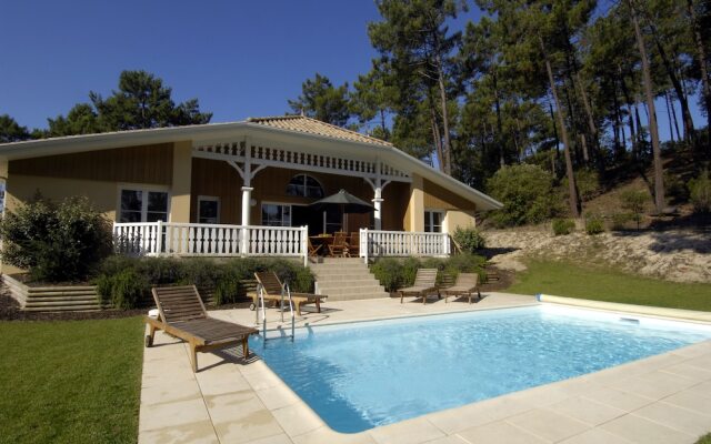 ESTIVEL - Villas Atlantic Green