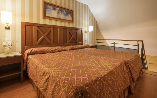 Hotel ILUNION Alcora Sevilla