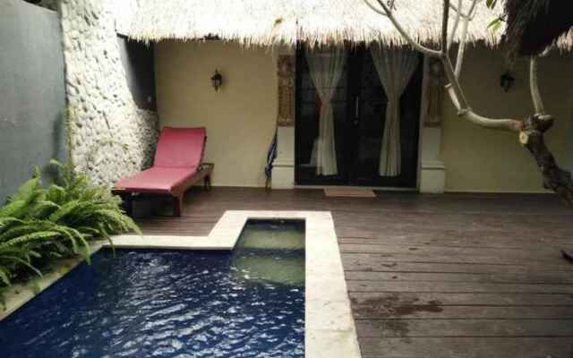 Bali Vidi Villas