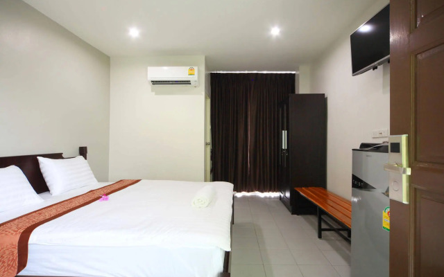Paragon One Residence