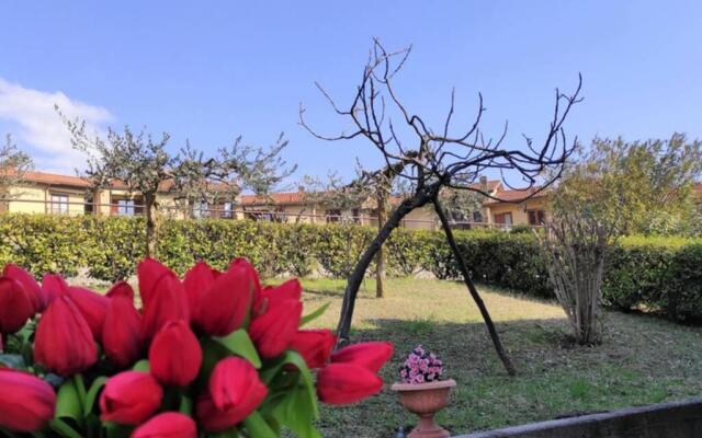 Feel at Home - LETIZIA LAKE HOUSE