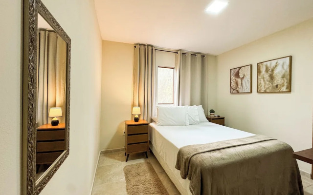 Pousada Entre Folhas