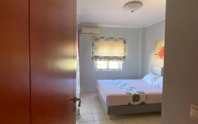 Sofia's Seaview House