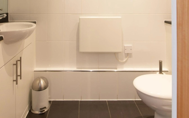 The Spires Serviced Apartments Birmingham