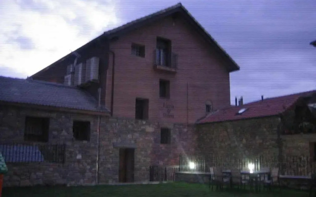 Apartamentos Puerta de Ordesa