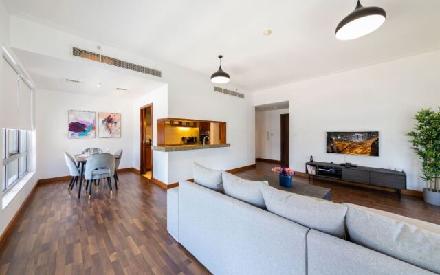 Maison Privee - South Ridge