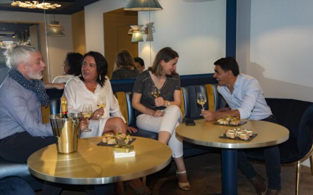 Mercure Paris Opera Lafayette