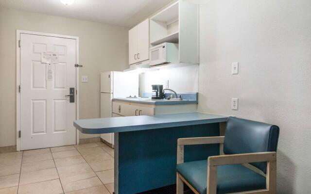 NEXTLoft Extended Stay & Suites