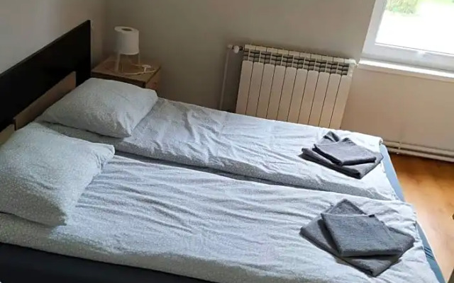 Pensjonat Te?Niowa 6