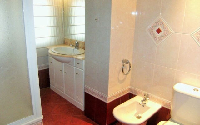 Apartamentos Rocamaura IV