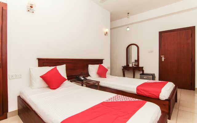 Hotel Remaco