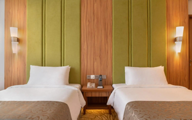 Zenith Hotel Cameron