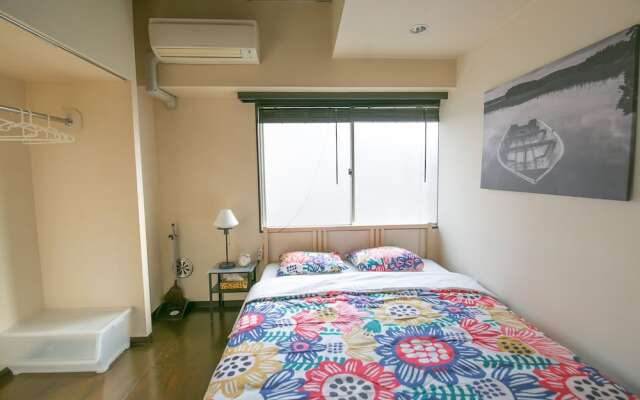 Cozy apartment in Asakusa 33