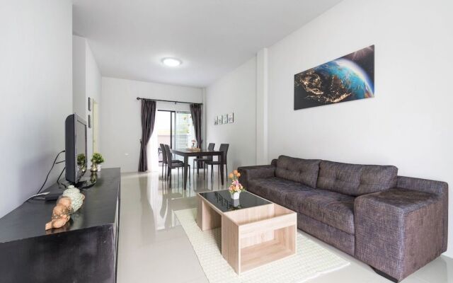 Supirum Cozy Home 3 Bedroom near Beach