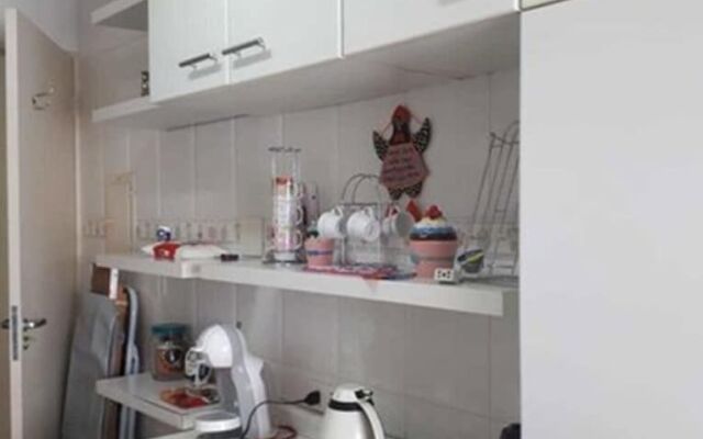 Apartamento Itaim Bibi