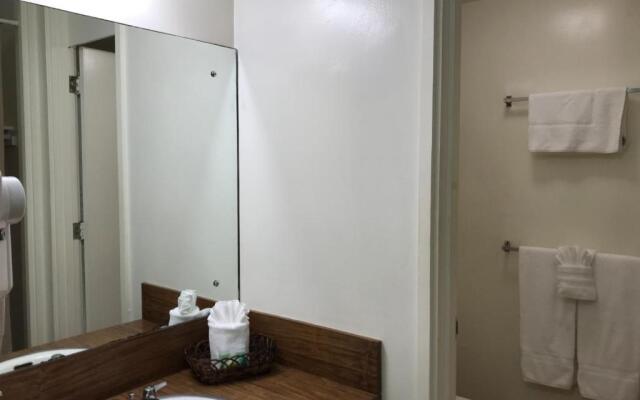 Hilo Reeds Bay Hotel