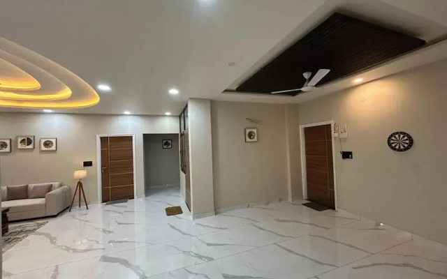 Hotel Sky MMD