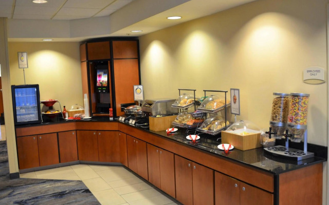 Fairfield Inn & Suites by Marriott Sault Ste. Marie