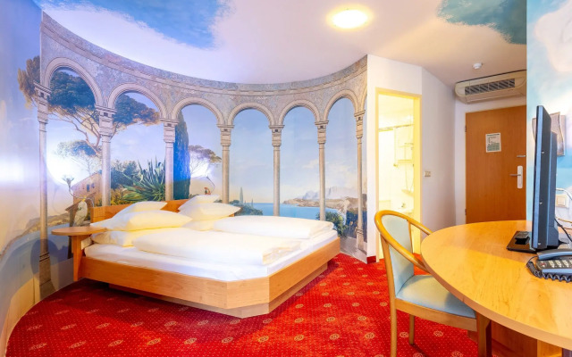 ALLVITALIS Traumhotel