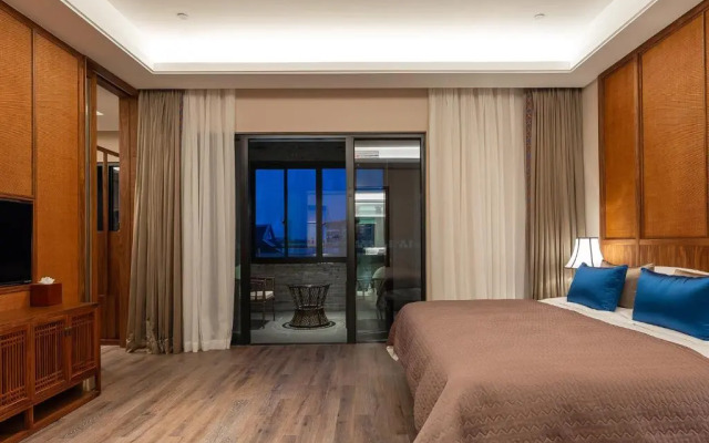 Narada Resortspa Nanxun Giant
