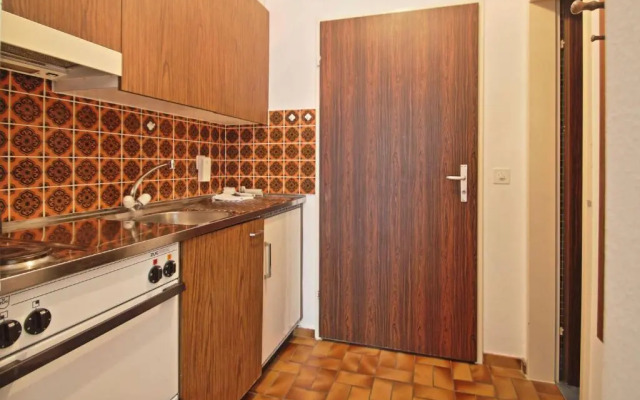 Serviced Apartments Wallis