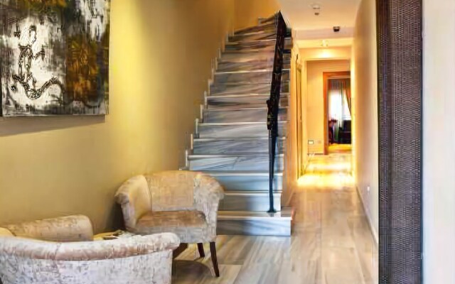 Taksim Town Residence Besiktas