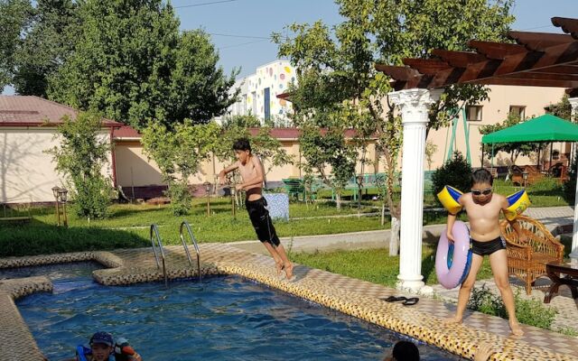 Relax Hostel