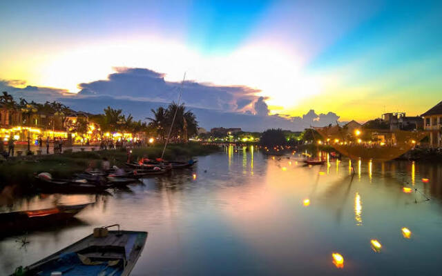 Nguyen Hotel Danang