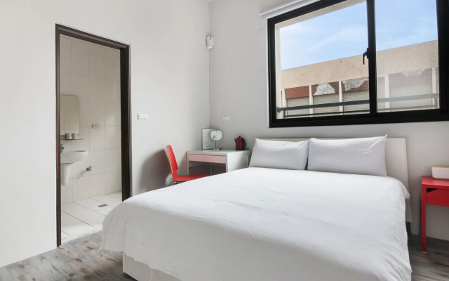 MUNA Hostel