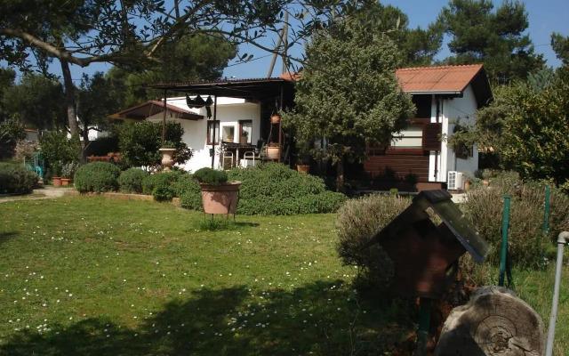 Holiday Home Julia