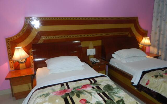 Hotel Republic