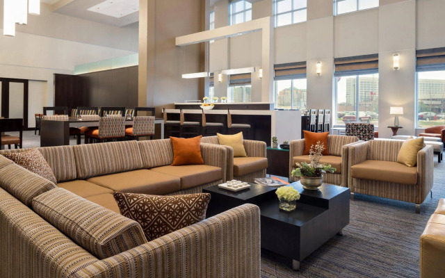 Hampton Inn & Suites Rosemont Chicago O'Hare