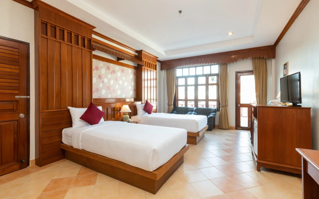 Tony Resort