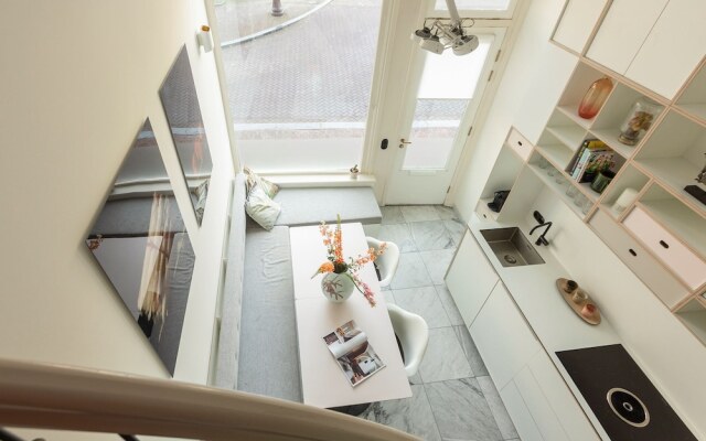 Red Ox - Super Central Canal View Rooms