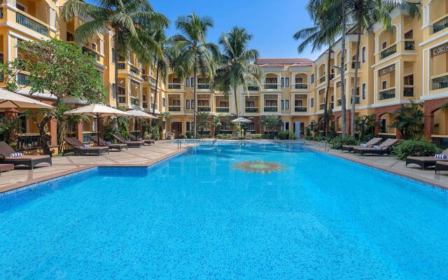 La Estória, Goa – IHCL SeleQtions