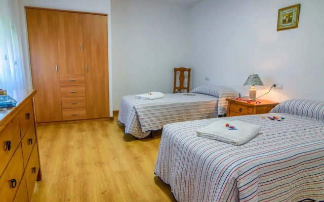 Cosy Apartment in Riello