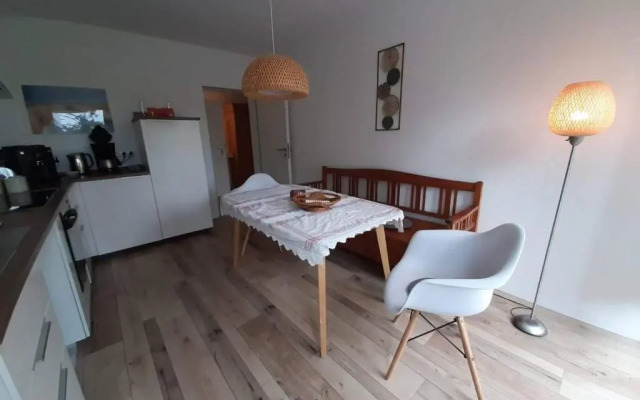 Ferienwohnung am Kellersee