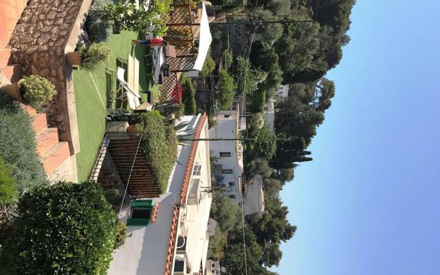 Hotel La Reginella